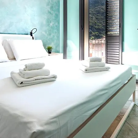 Welcomely - Via Gramsci 31 - Parcheggio Privato Appartamento Bosa