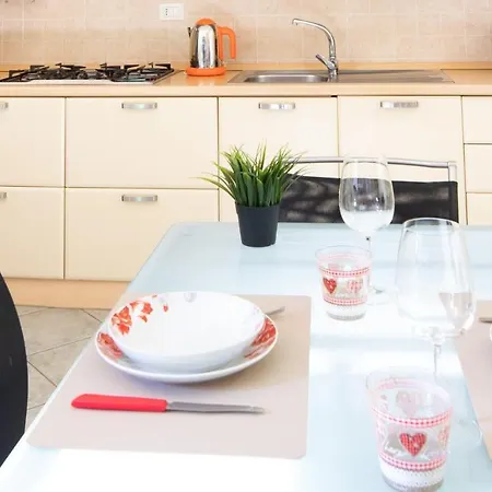 Apartamento Welcomely - Via Gramsci 31 - Parcheggio Privato