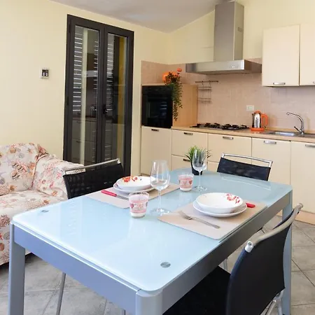 Апартаменты Welcomely - Via Gramsci 31 - Parcheggio Privato