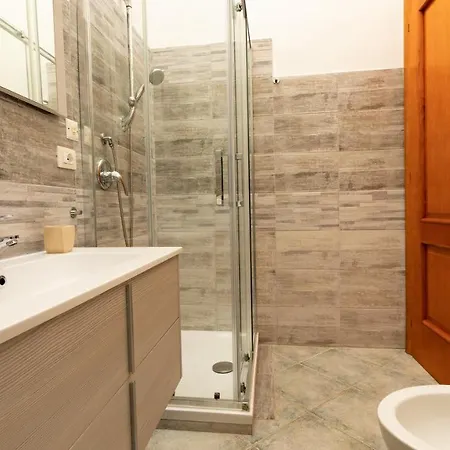 Welcomely - Via Gramsci 31 - Parcheggio Privato Apartment