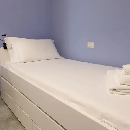 Апартаменты Welcomely - Via Gramsci 31 - Parcheggio Privato Боса